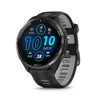 Garmin FORERUNNER 965 Smartwatch 47mm