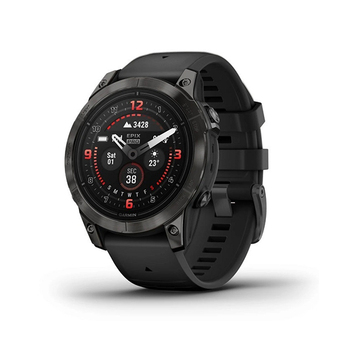 Garmin epix™ Pro (Gen 2) Smartwatch – Standard Edition 47mm