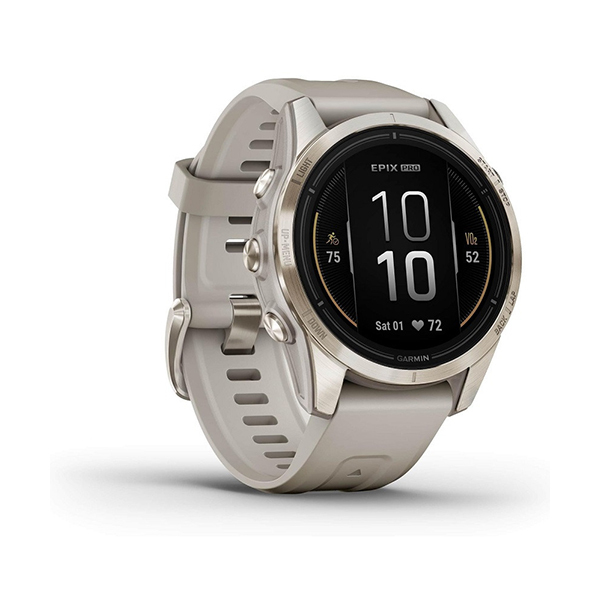Garmin epix™ Pro (Gen 2) Smartwatch – Sapphire Edition 42mmImage