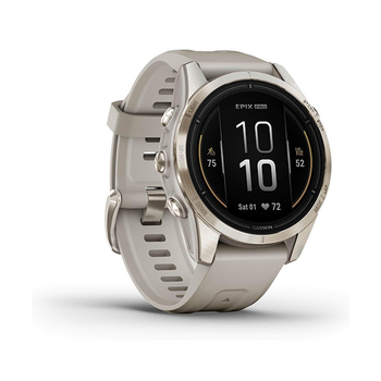 Garmin epix™ Pro (Gen 2) Smartwatch – Sapphire Edition 42mm