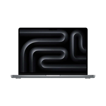 Apple MacBook Pro 14-inch (M3 8 CPU, 8GB, 1TB (2023)