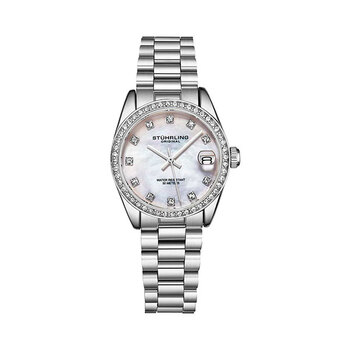 Stührling LINEAGE Ladies Watch 31mm