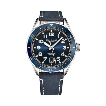 Stührling MONACO Gents Chronograph 42mm