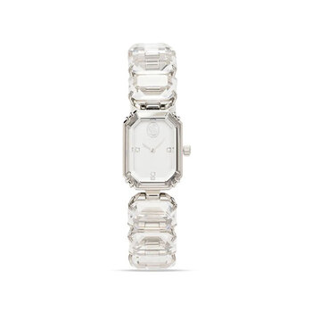 Swarovski OCTAGON Ladies Watch 23mm