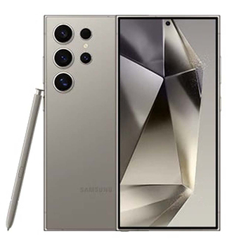 Samsung Galaxy S24 Ultra Dual-SIM 5G Smartphone − 1TB