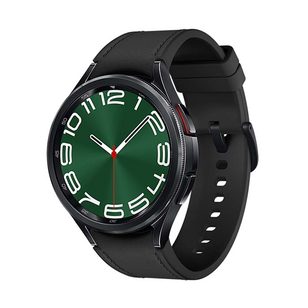 Samsung Galaxy Watch6 Classic (Bluetooth, 47mm)Image