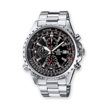 Casio EDIFICE Chronograph Mens Watch