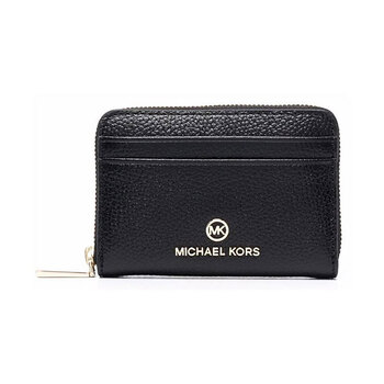 Michael Kors Jet Set Leather Wallet