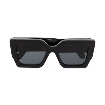 Off-White CATALINA Square-Frame Sunglasses