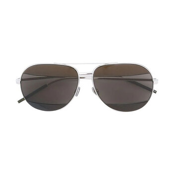 Dior SPLIT 2 Metal Sunglasses