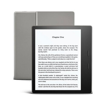 Amazon Kindle OASIS 8GB Wi-Fi