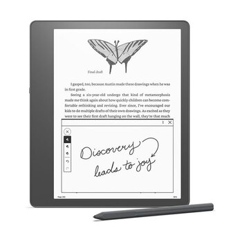 Amazon Kindle SCRIBE