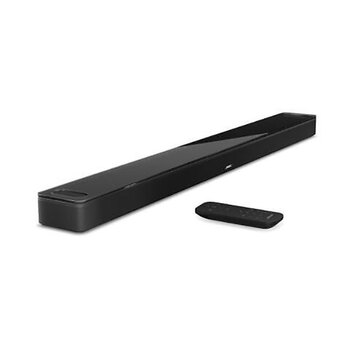 Bose Smart Soundbar 900