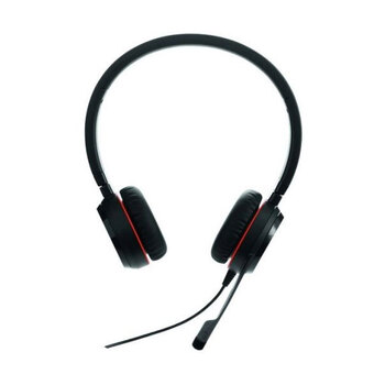 Jabra EVOLVE 30 II Stereo Duo Headset