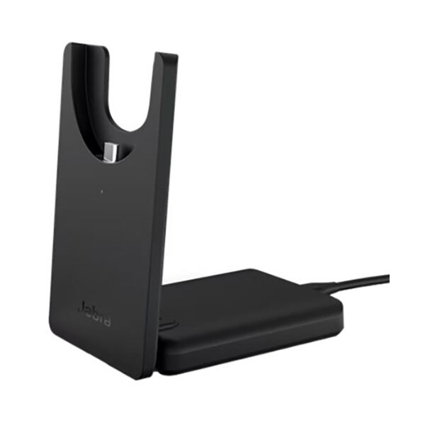 Jabra EVOLVE 2 55 MS Stereo USB-A StandImage