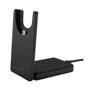 Jabra EVOLVE 2 55 MS Stereo USB-A Stand