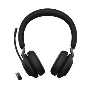 Jabra EVOLVE 2 65 Wireless Headset