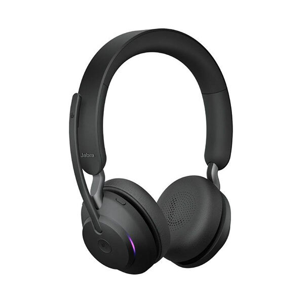Jabra EVOLVE 2 65 MS Stereo HeadsetImage