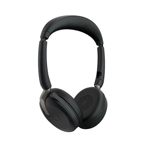 Jabra EVOLVE 2 65 Flex UC Stereo HeadphonesImage