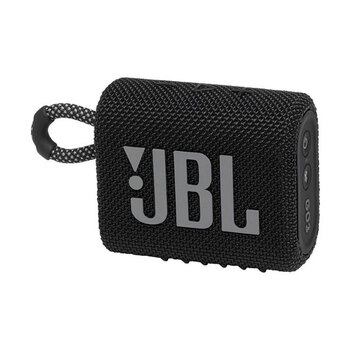 JBL GO3 Bluetooth Speaker