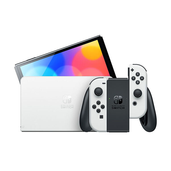 Nintendo Switch OLEDImage