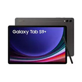 Samsung Tab S9+ (Wi-Fi) 256GB