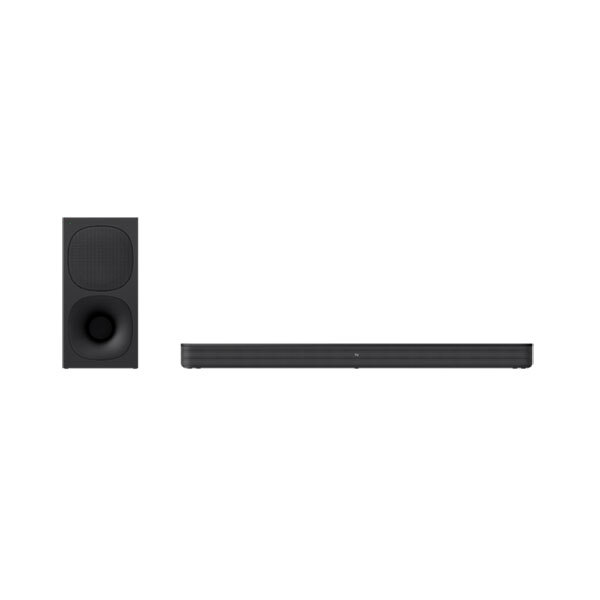 Sony HTSD40 2.1 Channel SoundbarImage