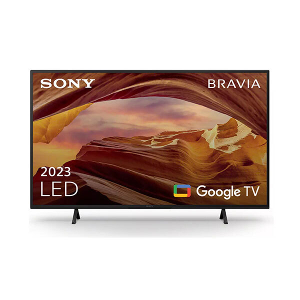 Sony 50