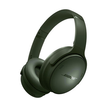 Bose QuietComfort Wreless Headphones