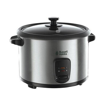 Russell Hobbs Rice Cooker and Steamer