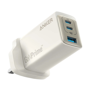 Anker 735 Charger GaNPrime 65W B2C-UK