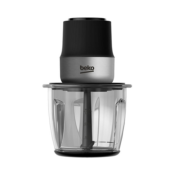 Beko CHG 81442 BX Food Chopper 400WImage