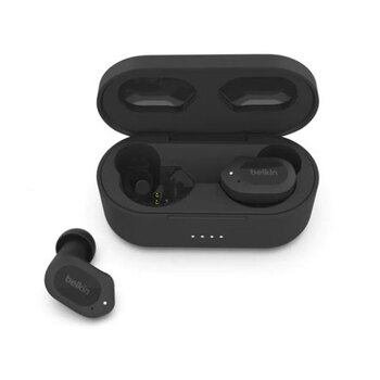 Belkin SoundForm Pay True Wireless Earbuds