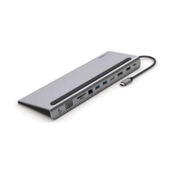 Belkin USB-C 11-in-1 Multiport Hub