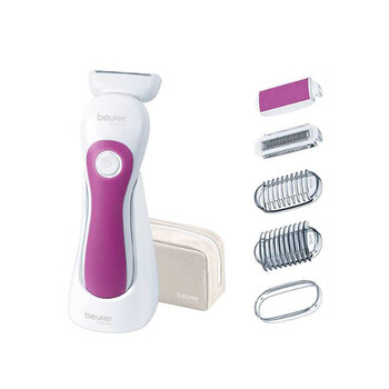 Beurer HL 36 Lady Shaver