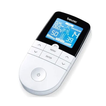 Beurer EM 59 Heat Digital Tens/Unit