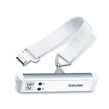 Beurer LS-10 Luggage Scale