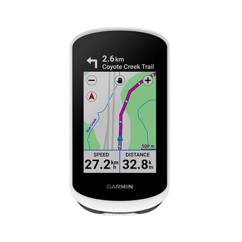 Garmin EDGE® Explore 2 GPS Cyclometer