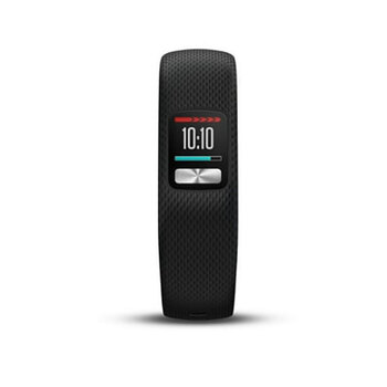 Garmin VÍVOFIT® 4 Fitness Tracker S/M