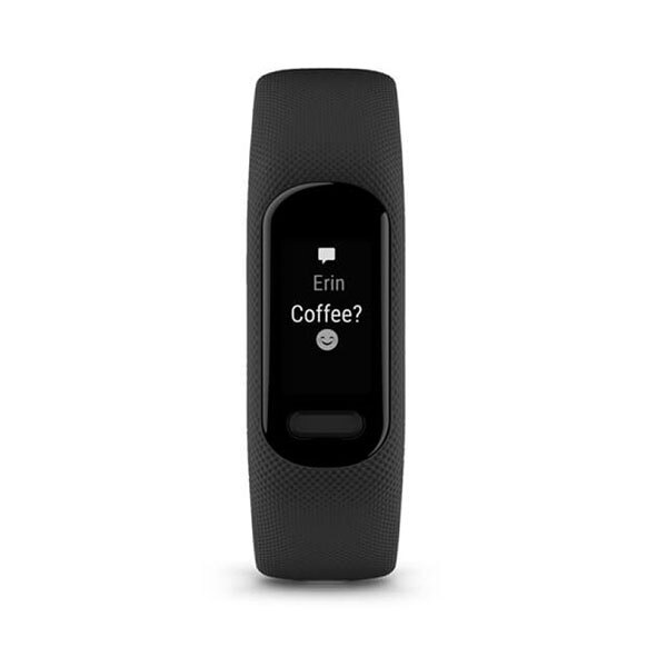 Garmin vívosmart® 5 Fitness TrackerImage