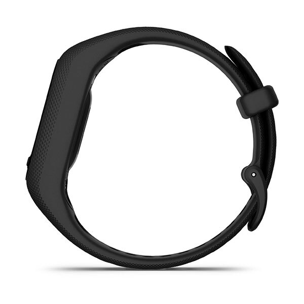 Garmin VÍVOSMART® 5 Fitness Tracker S/M - BlackImage