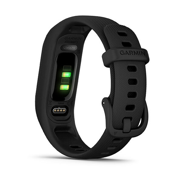 Garmin VÍVOSMART® 5 Fitness Tracker S/M - BlackImage