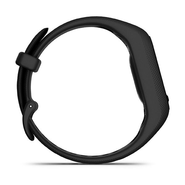 Garmin VÍVOSMART® 5 Fitness Tracker S/M - BlackImage