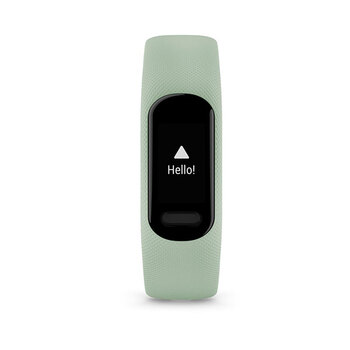 Garmin VÍVOSMART® 5 Fitness Tracker S/M - Coolmint