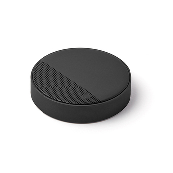 Lexon OSLO ENERGY+ Bluetooth Speaker with Charging Station