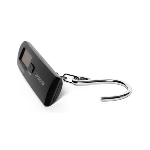 Samsonite Digital Luggage ScaleImage