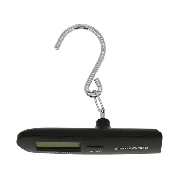 Samsonite Digital Luggage ScaleImage