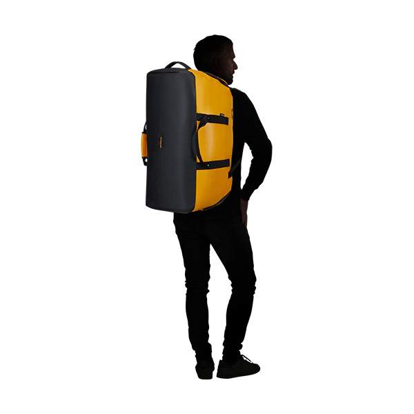 Samsonite ECODIVER Duffle Bag - LImage
