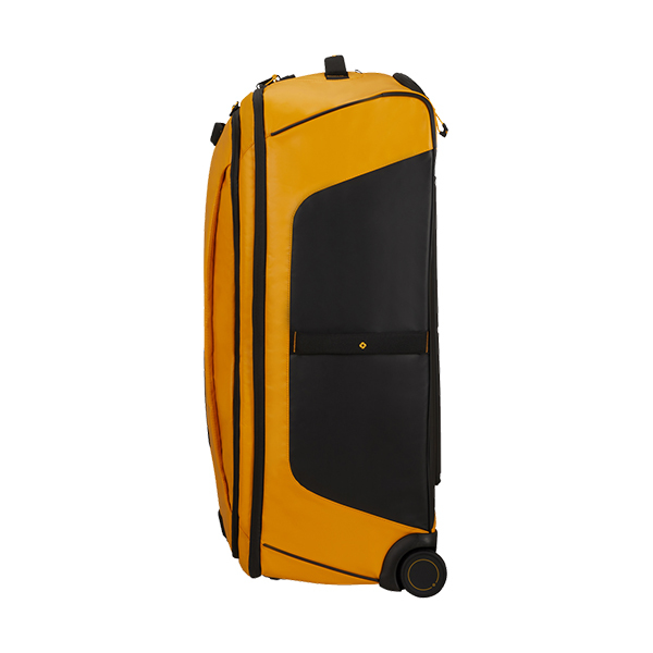 Samsonite ECODIVER Duffle Bag with WheelsImage