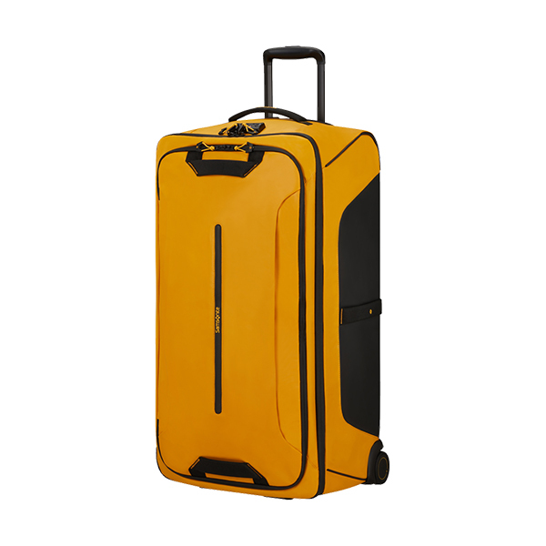 Samsonite ECODIVER Duffle Bag with WheelsImage